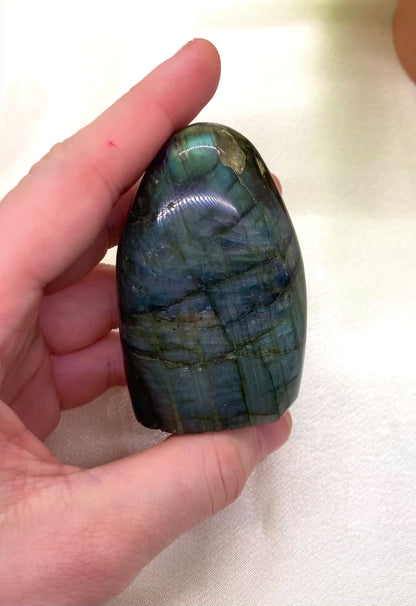 Labradorite Freeform