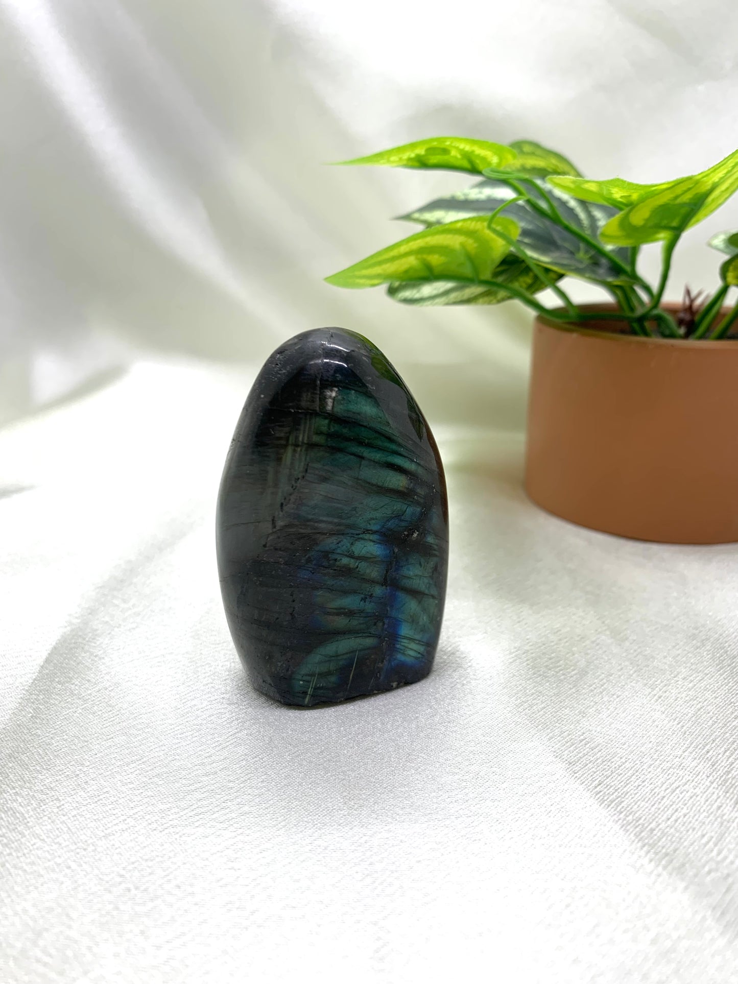 Labradorite Freeform