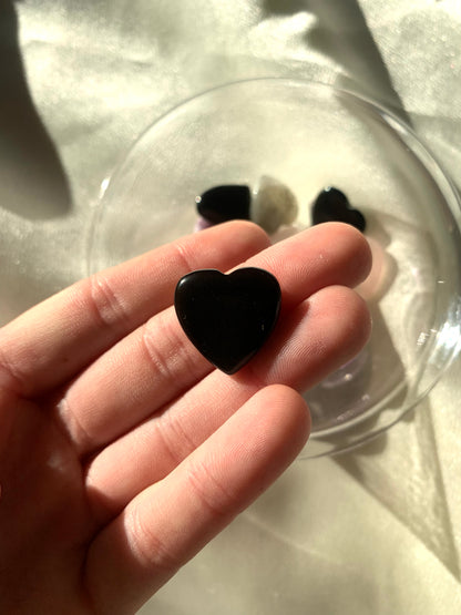 Mini Heart